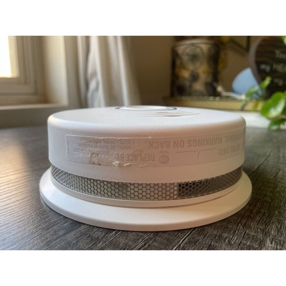 Kidde P4010DCSCO-W Smoke and CO alarm 9/2023 - Picture 4 of 4